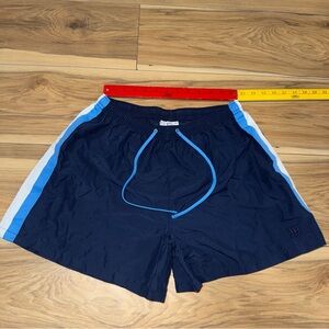 WILSON Tournament Women Strings Shorts Unlined Tennis Run Vented Gym Hike Summer